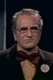 Algirdas Sabalys as Filibertas in Funny Adventure 1982