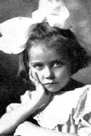 Doris Hollister as Paola's Daughter in The Alien 1913