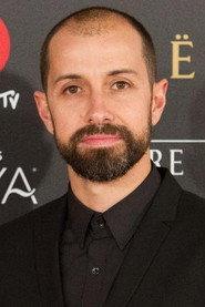 Javier Agirre Erauso as Pedro in I'm Lina 2022