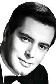 Marty Cosens as  in Ritmo, amor y juventud 1966