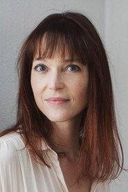 Véronique Reymond as  in Vanity 2015