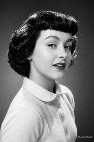 Nancy Todd as Winnie in This Charming Couple 1950