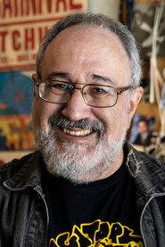Bruce Iglauer as Self in Hot Flash 2009