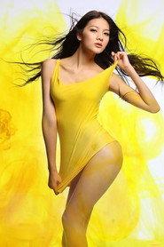 Maggie Wu as in A Man from Holland 1986