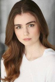 Braedyn Bruner as Natalie in Full Out 2: You Got This! 2020