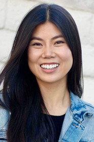 Ana Ming Bostwick as Felicity in Lucky Penny 2022