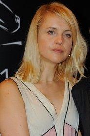 Lena Herzog as Self in I am My Films, Part 2... 30 Years Later 2010