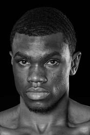 Jamontay Clark as Self in David Benavidez vs. Ronald Ellis 2021