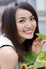 Rie Amano as 鳳 リエ（おおとり リエ） in Bit Bullet 2008
