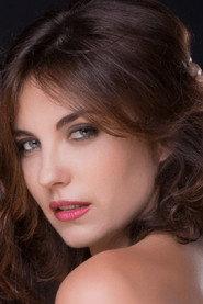 Vanessa Gravina as Anita in Come quando fuori piove 1998