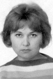 Lyudmila Markeliya as in Open Heart 1983