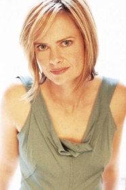 Alison Brown as Self in The Porchlight Sessions 2017