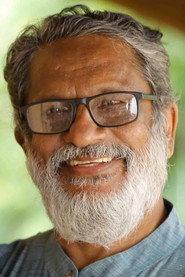 T. Suresh Babu as Father-In-Law in The Great Indian Kitchen 2021