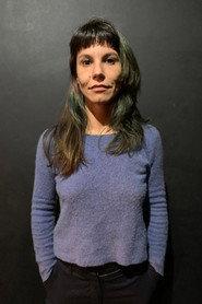 Thaís de Almeida Prado as in Unlearning to Sleep 2021