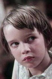 Oksana Duben as Olya in Duck Village 1976