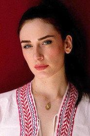 Maira Gravani as Nysa in Naxos 2026