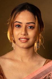 Hashin F as Anjali in White Rose 2024
