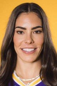 Kelsey Plum as Self in Aces vs. Everybody: The Story of the 2023 Season 2024