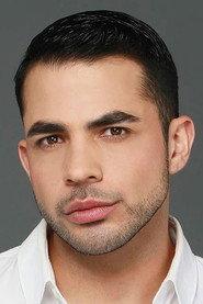 Juan Palau as Teo in Your Queen 2026
