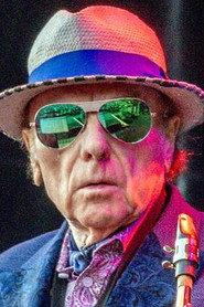 Van Morrison as Self (archive footage) in Rolling With the Blues 2007