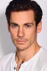 Cronin Cullen as Jay in Cat Cam 2026
