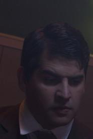Cristian Albertinazzi as Francisco in Sad Hill 2025
