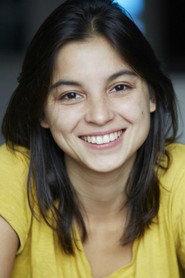 Marie-Éva Phaan as Vanille (voice) in Vanille 2021