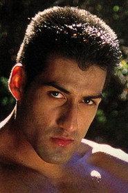 Max Grand as in Blue Jeans Fantasy 1998