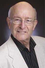 Tom Thon as Walter Allen in Love Takes Flight 2019