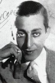 Julio De Caro as in The Taponazo bar 1932