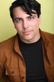 Ben Jouras as The Man in the Suit in LEMON!!! 2026