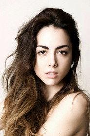 Andrea Noceda as  in Espejos 2019