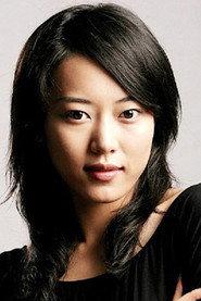 Miki Suzuki as Hana in The Black Square 2012