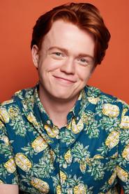 Dan Leahy as Ben in She Came from the Woods 2023