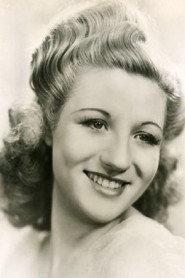 Anne Shelton as Rouana in Bees in Paradise 1944