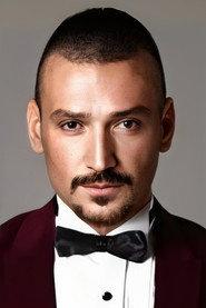 Şenol İpek as in Abbas’s Angels 2015
