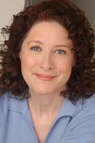 Christine Healy as Commissioner Ruth Daniels in Knight Rider 2000 1991