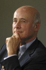 Joseph Nye as Self in The Arrow of Time 2017