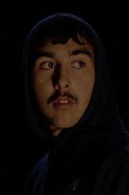 Cohen Hucman as Cohen in IS THAT THEM? 2024