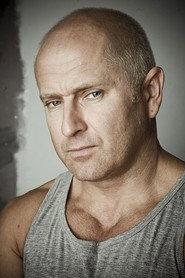 Aleksey Agryzkov as in The Snow Queen 3: Fire and Ice 2016