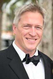 Sam Sorenson as Theatre Patron #3 in My Fair Dairy: The Movie 