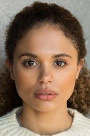 Jessica Kate Plummer as Lily in Tell That to the Winter Sea 2024