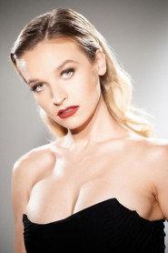 Sarah Moliski as Rachel in Blood From Stone 2020