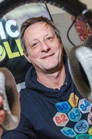 Franck Bargine as Self : alias Max, Animateurs de la libre antenne in Libre antenne 2026