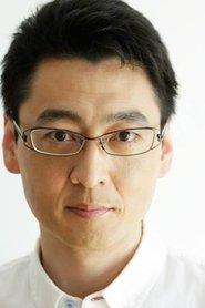 Masayasu Kitayama as in Tokyo Taxi 2025