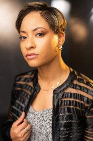 Lauren Darlene as Darla in Toxic Harmony 2024