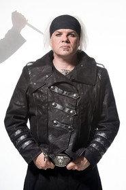 Eric Fish as Singer in Live at Wacken 2006 - 17 Years in History 2007