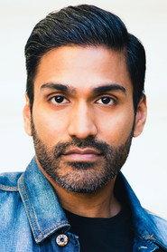 Seril James as Dirk Anthony in Namas Dei: The Tucker J. James Story 2025