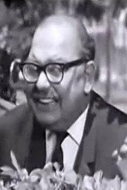 Ibrahim Fatiha as in Story of a Lifetime 1965