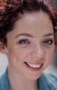 Arianne Hough as Nurse in A Stitch in Time 2022